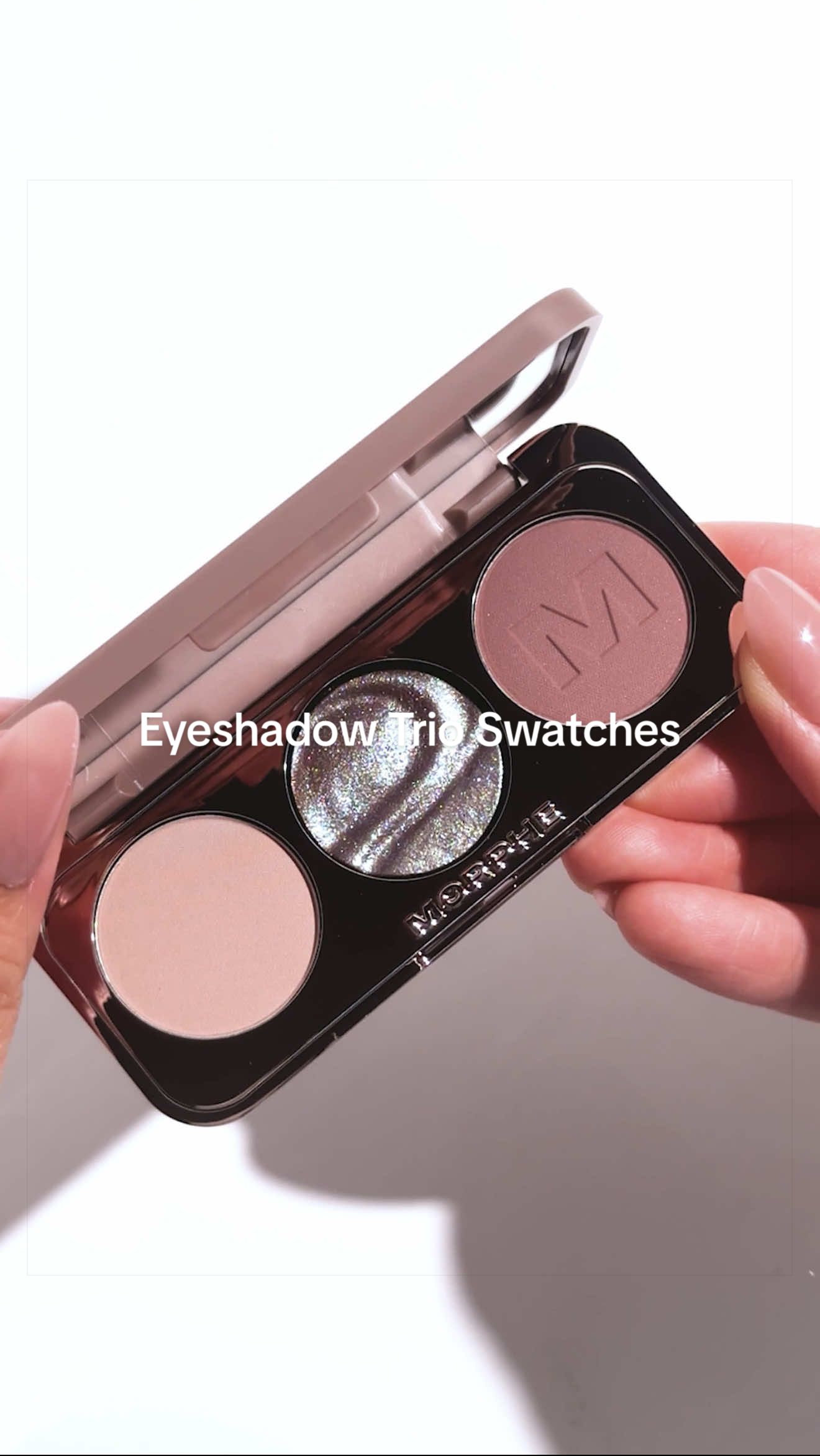 @Morphe Cosmetics