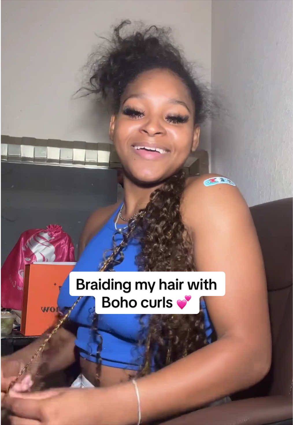 @Keyanna💕
