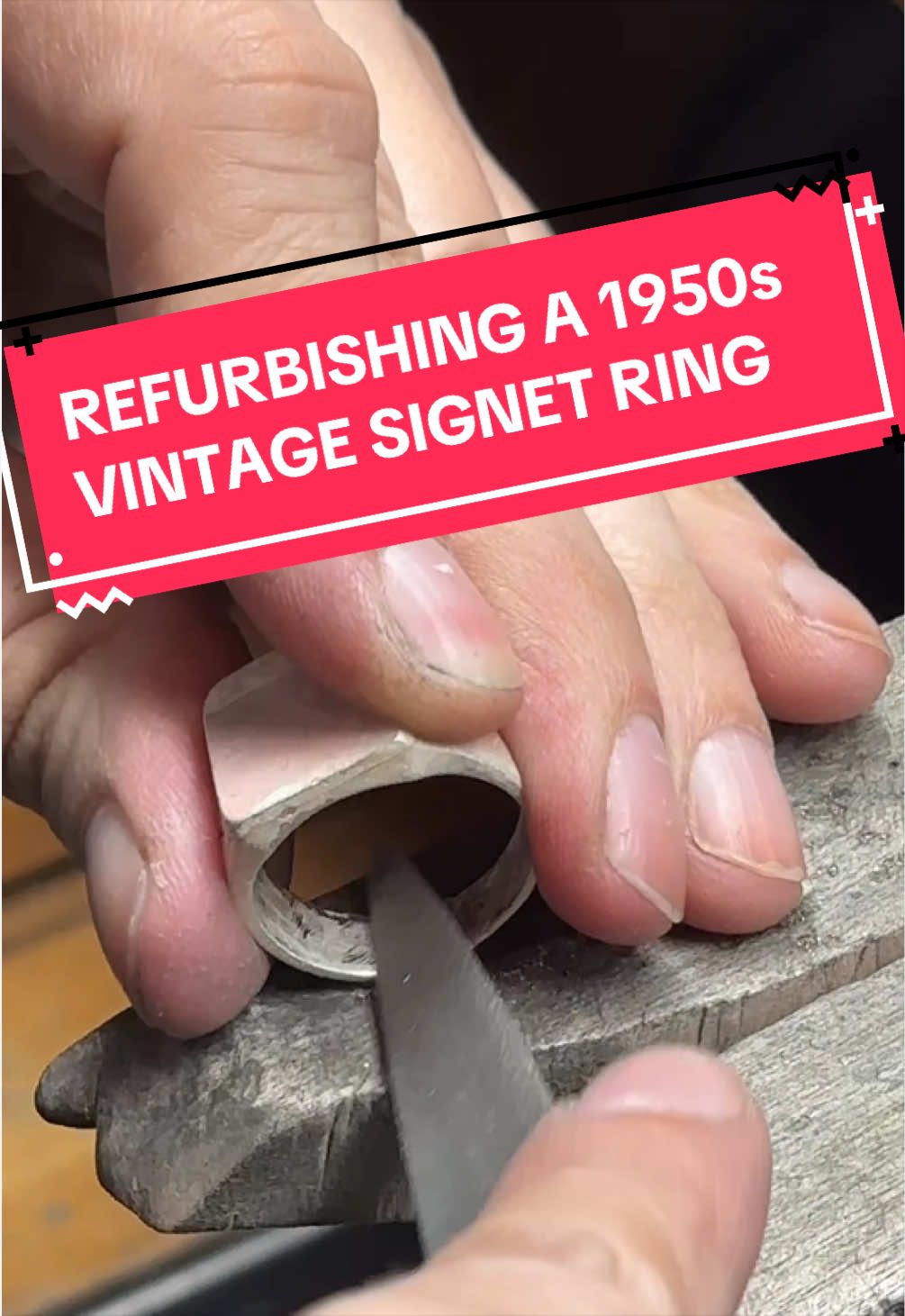 @Maejean Vintage