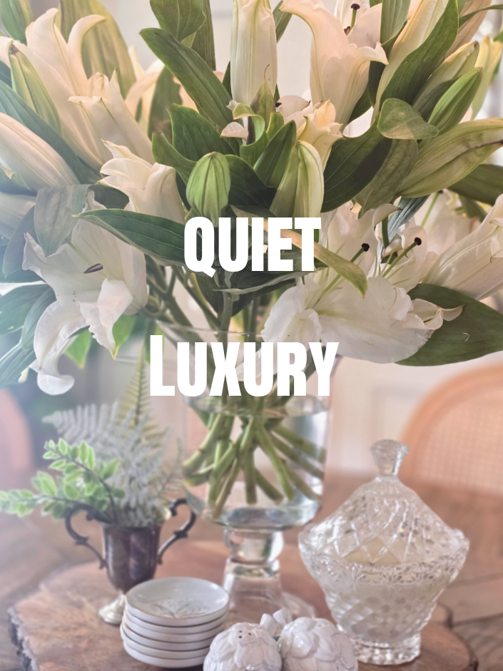 @Katherine Turner Home Stylist