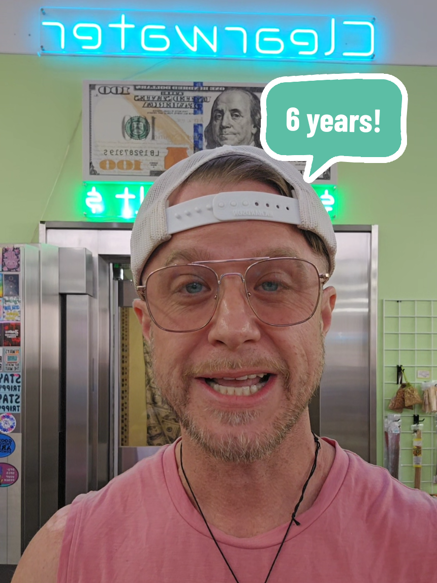@Clearwater Corner Shop