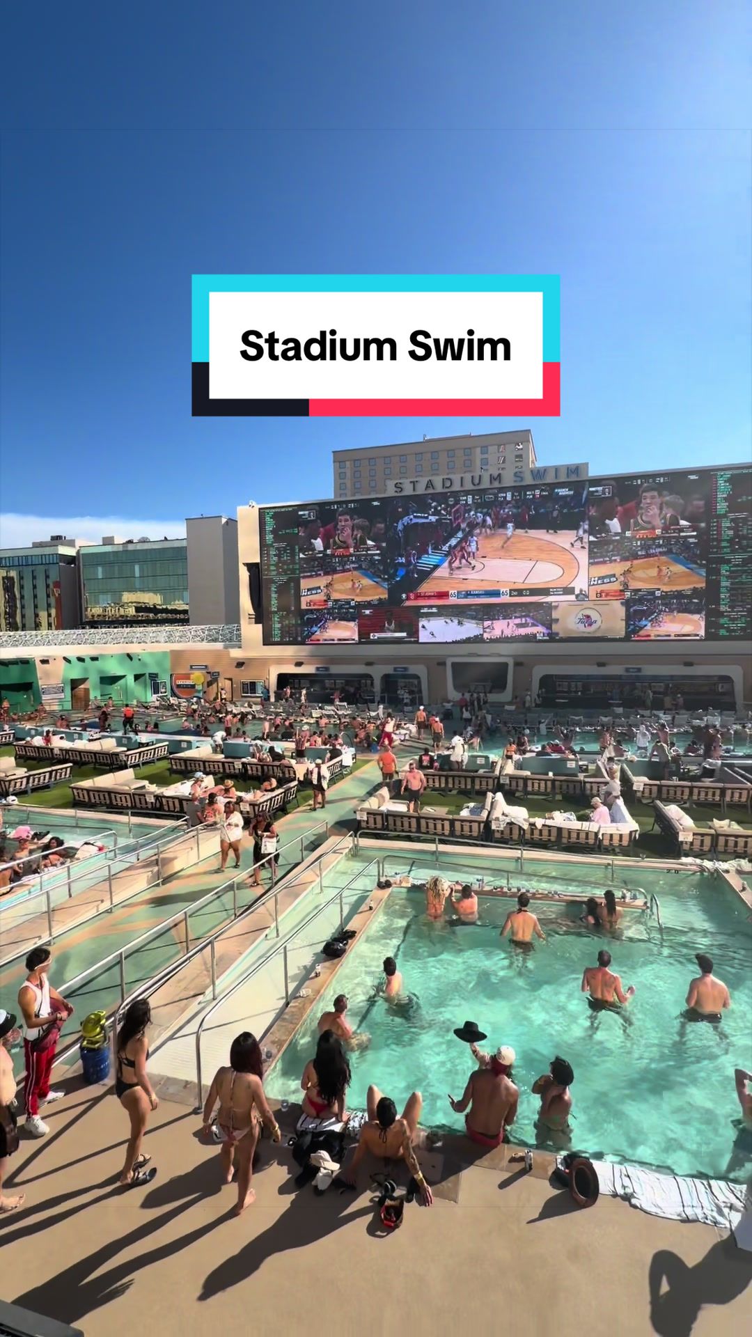 @Las Vegas