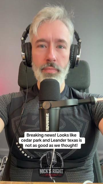 @Nick&rsquo;s Right Podcast