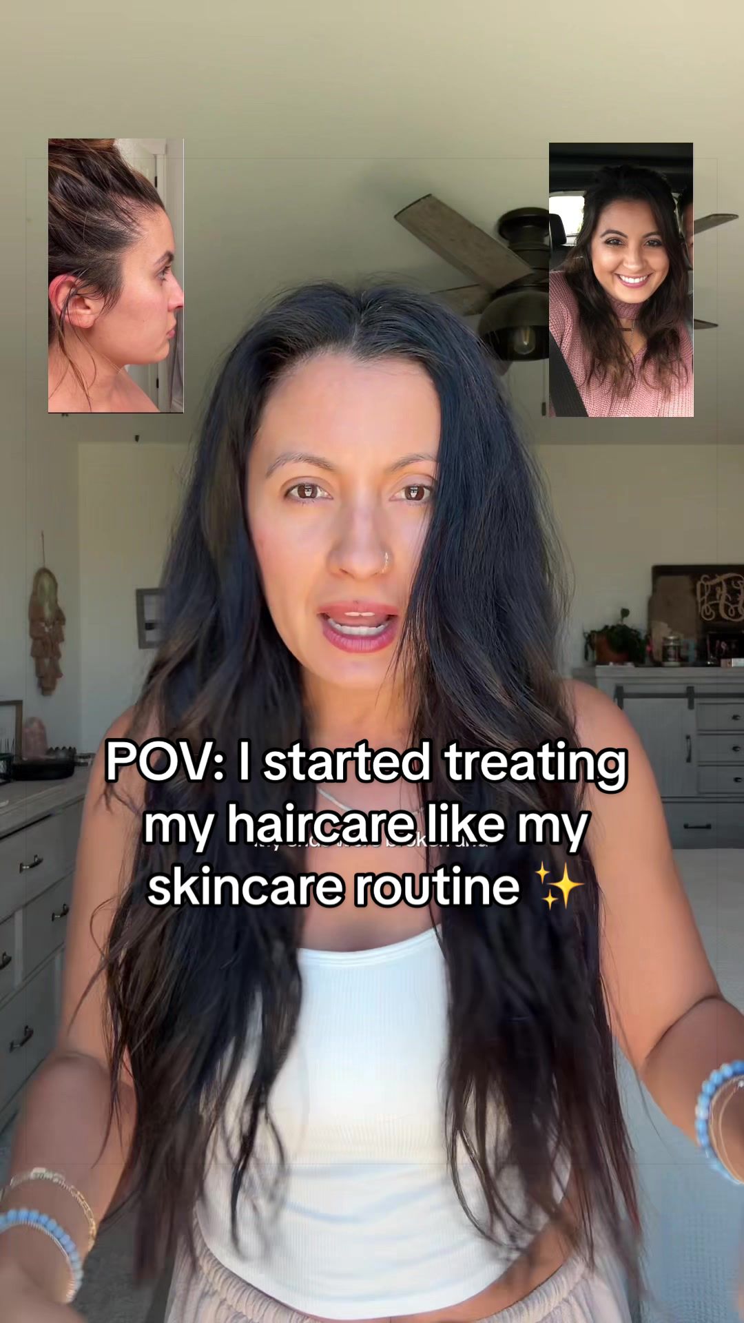 @Lex Ferrante| Beauty & Mindset