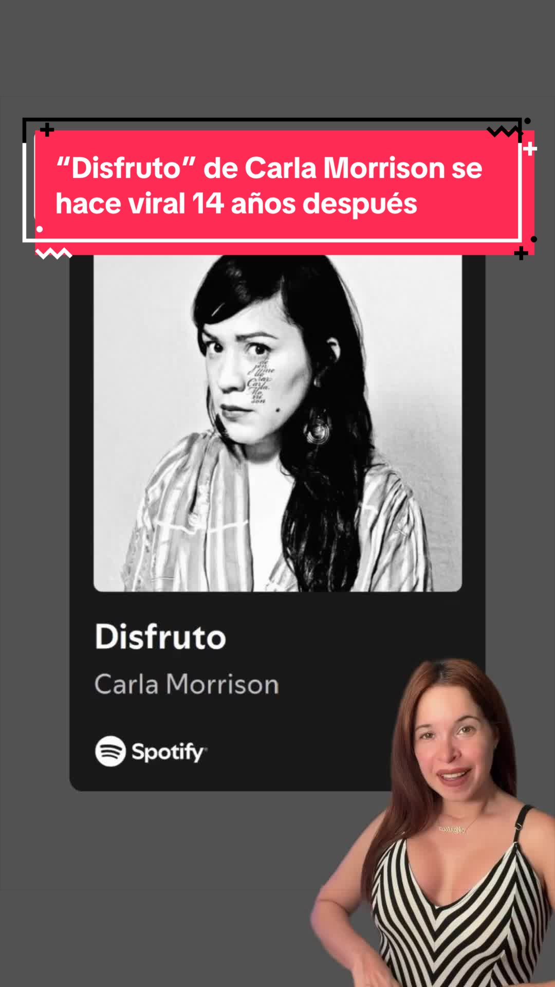 @Martica | Reporter & Music Pro
