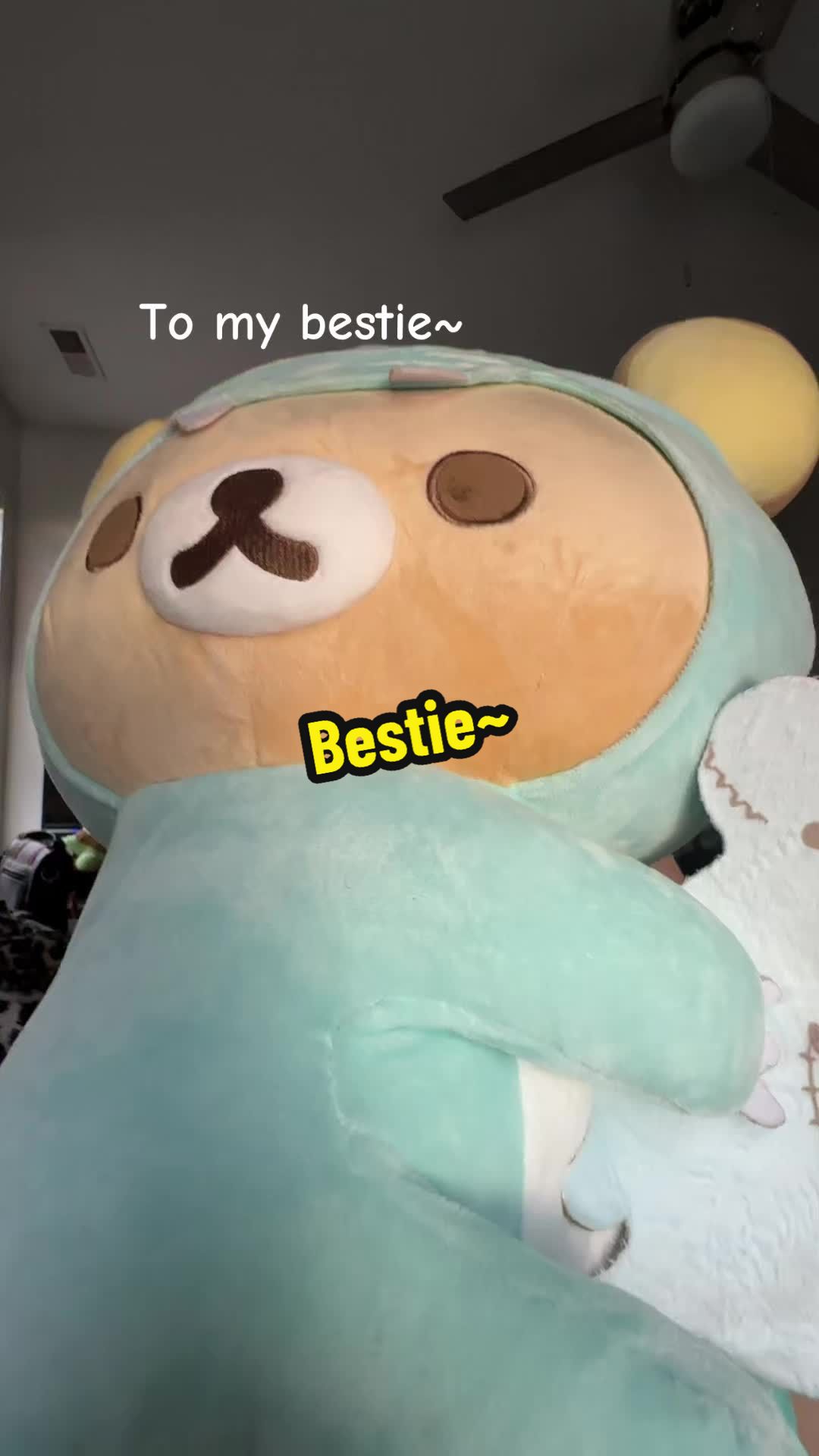 @Plushie