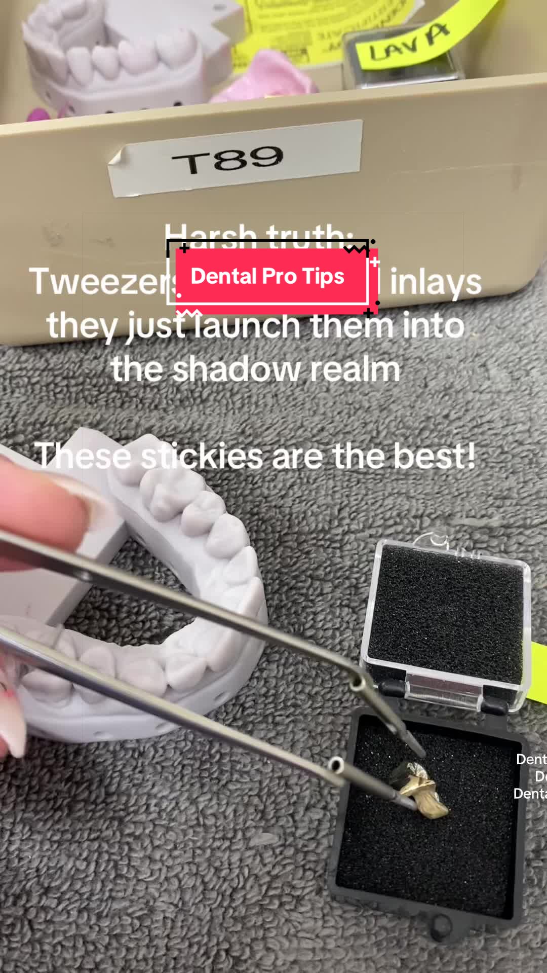 @Dental Tech Hey Jey