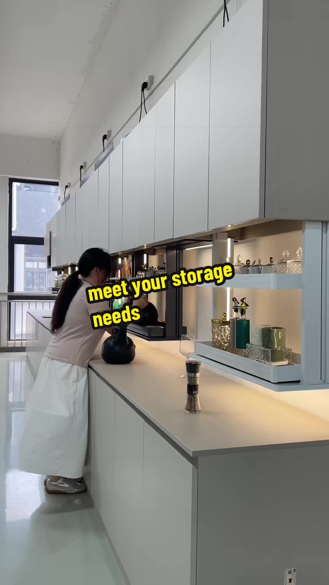 @Electric home factory