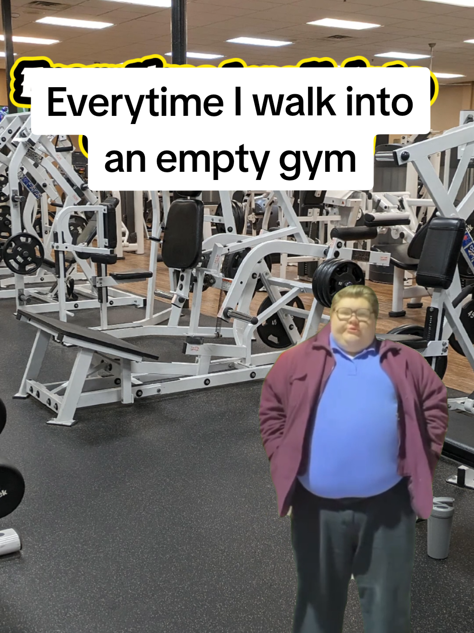 @GymRat