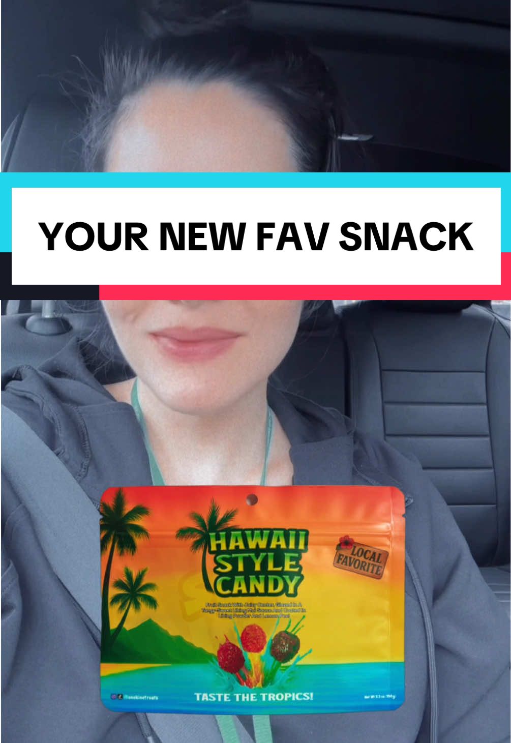 @Hawai&rsquo;i Candy Shop