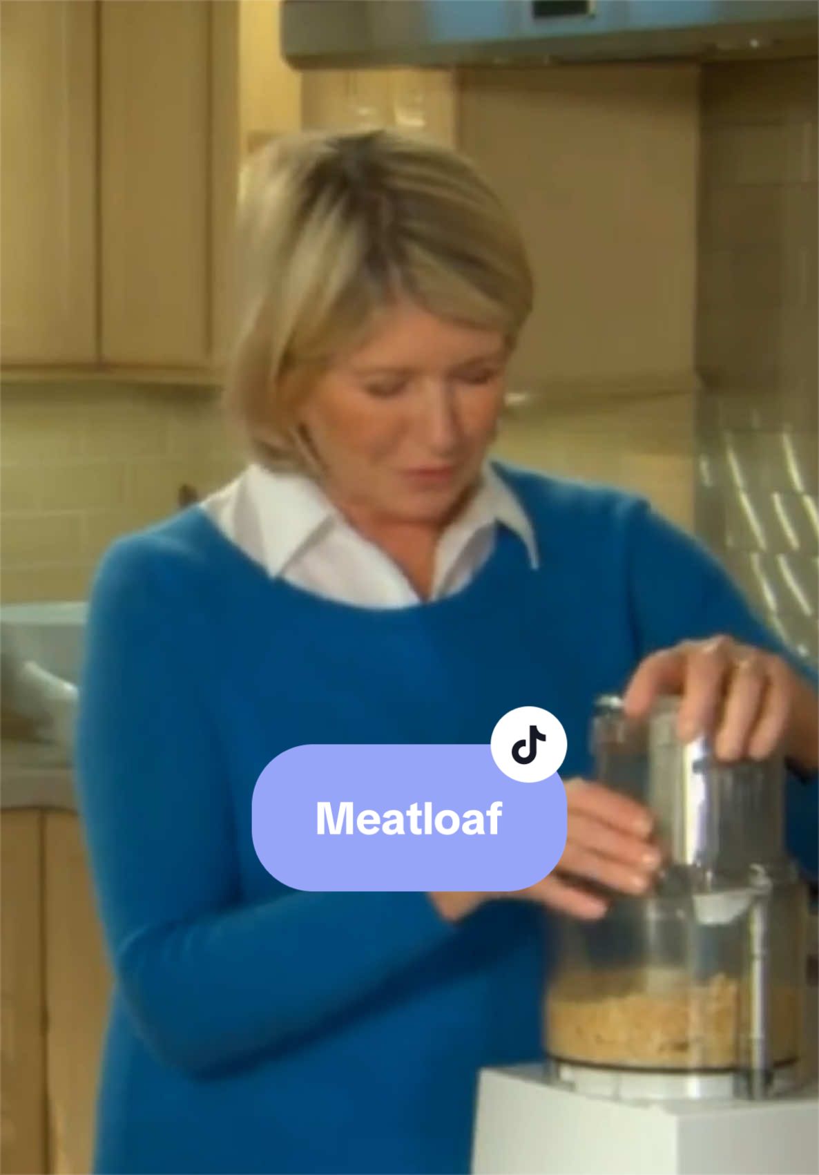 @Martha Stewart