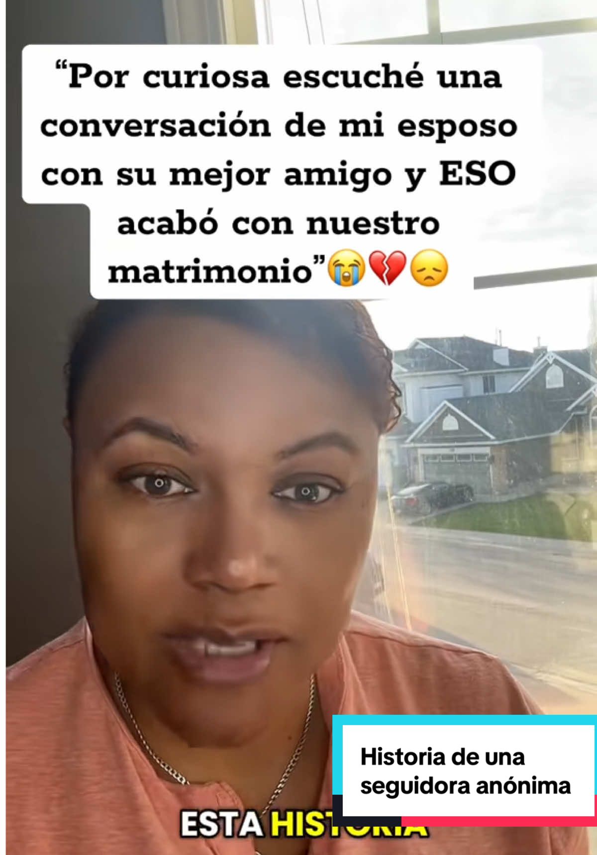 @Historias de Carmen