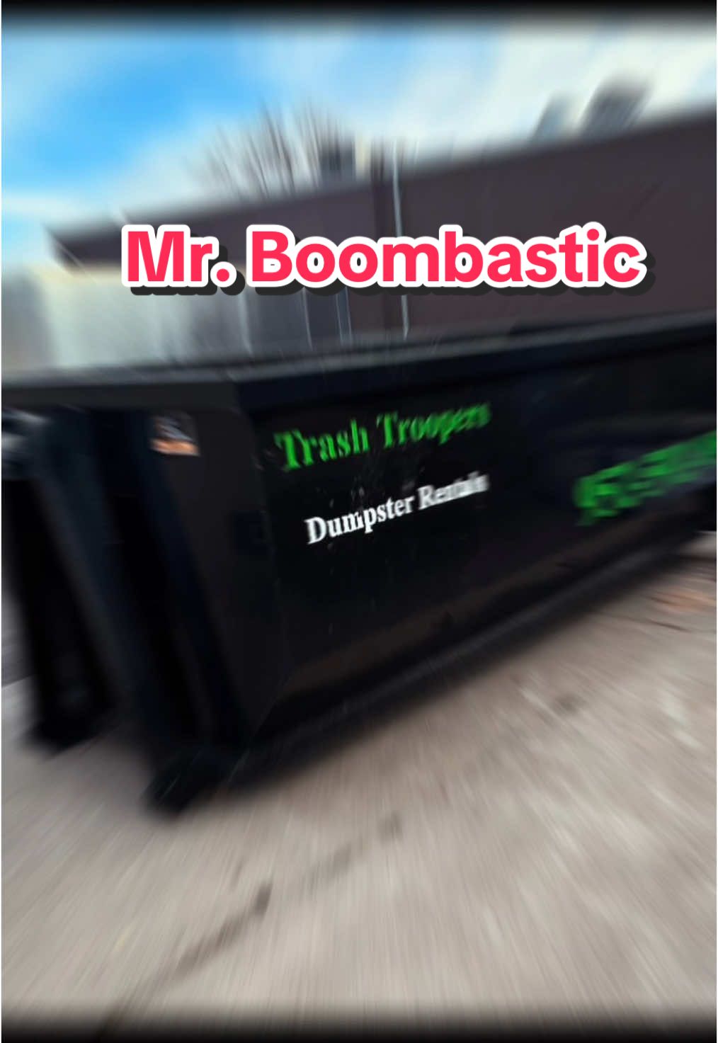 @Trash Troopers