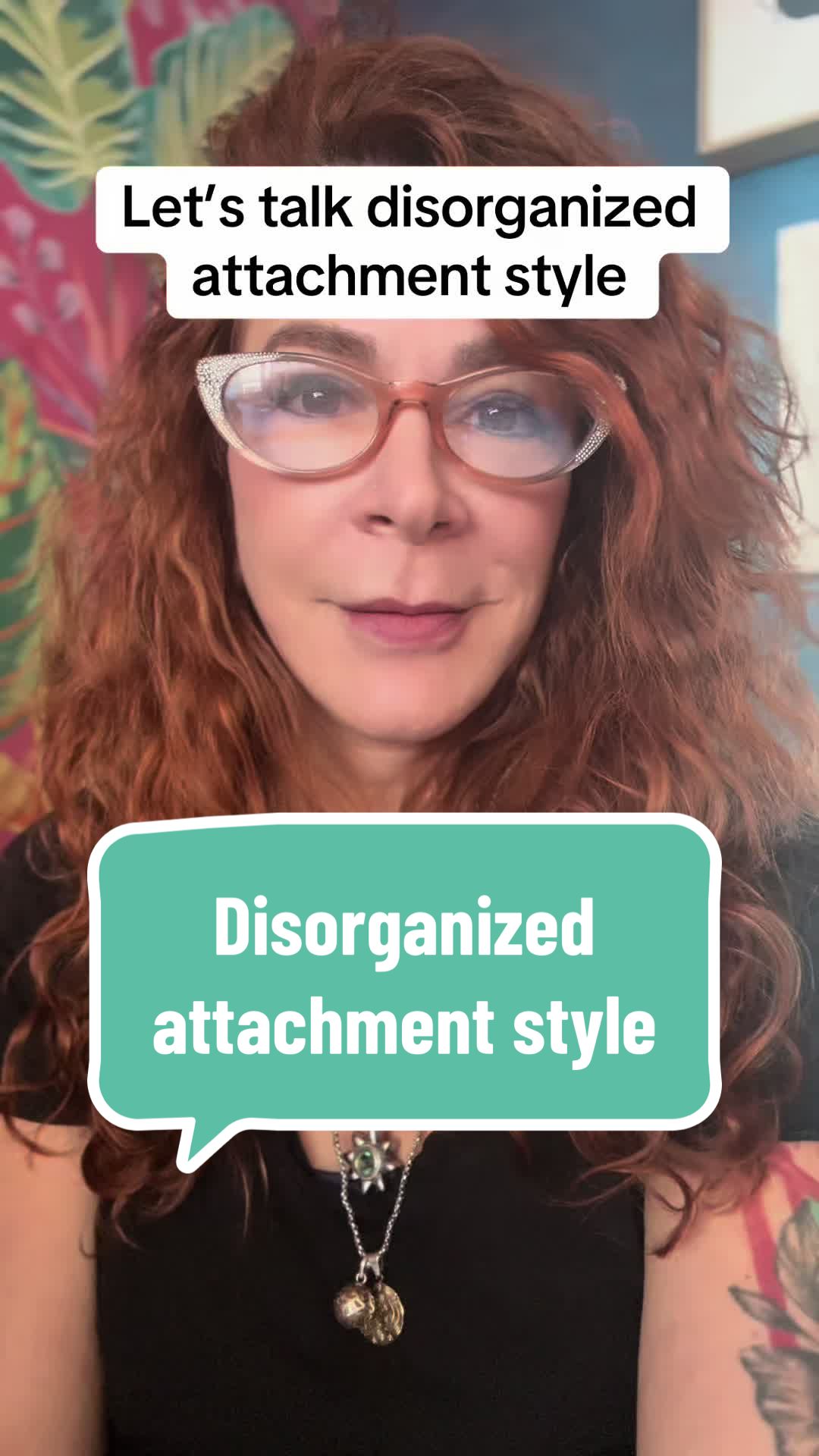 @Melissa | Human Behaviorist