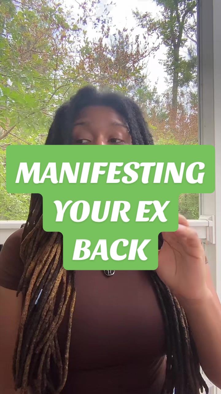@Lux | Manifestation