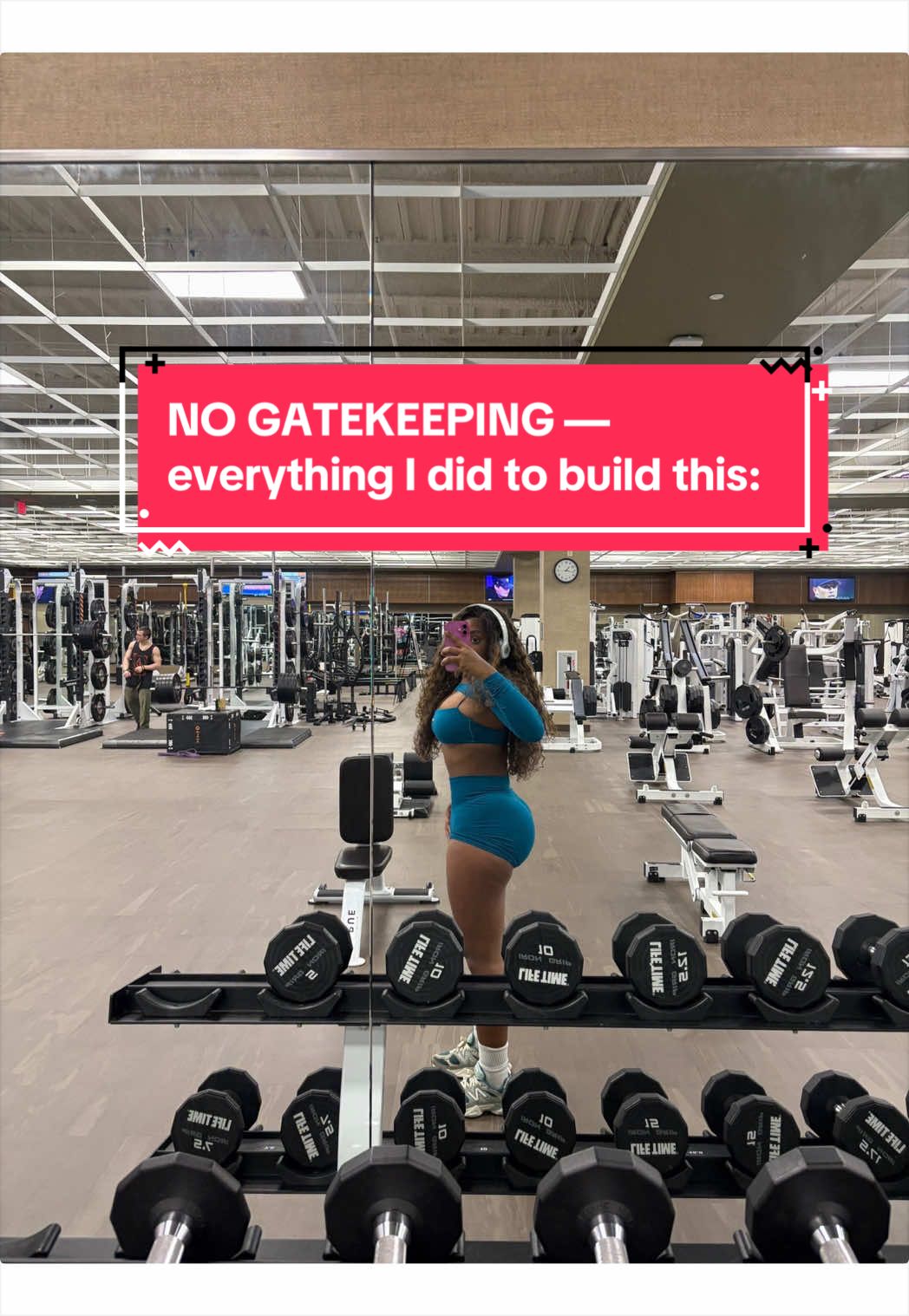 @Taye 🦋 | ONLINE FITNESS COACH