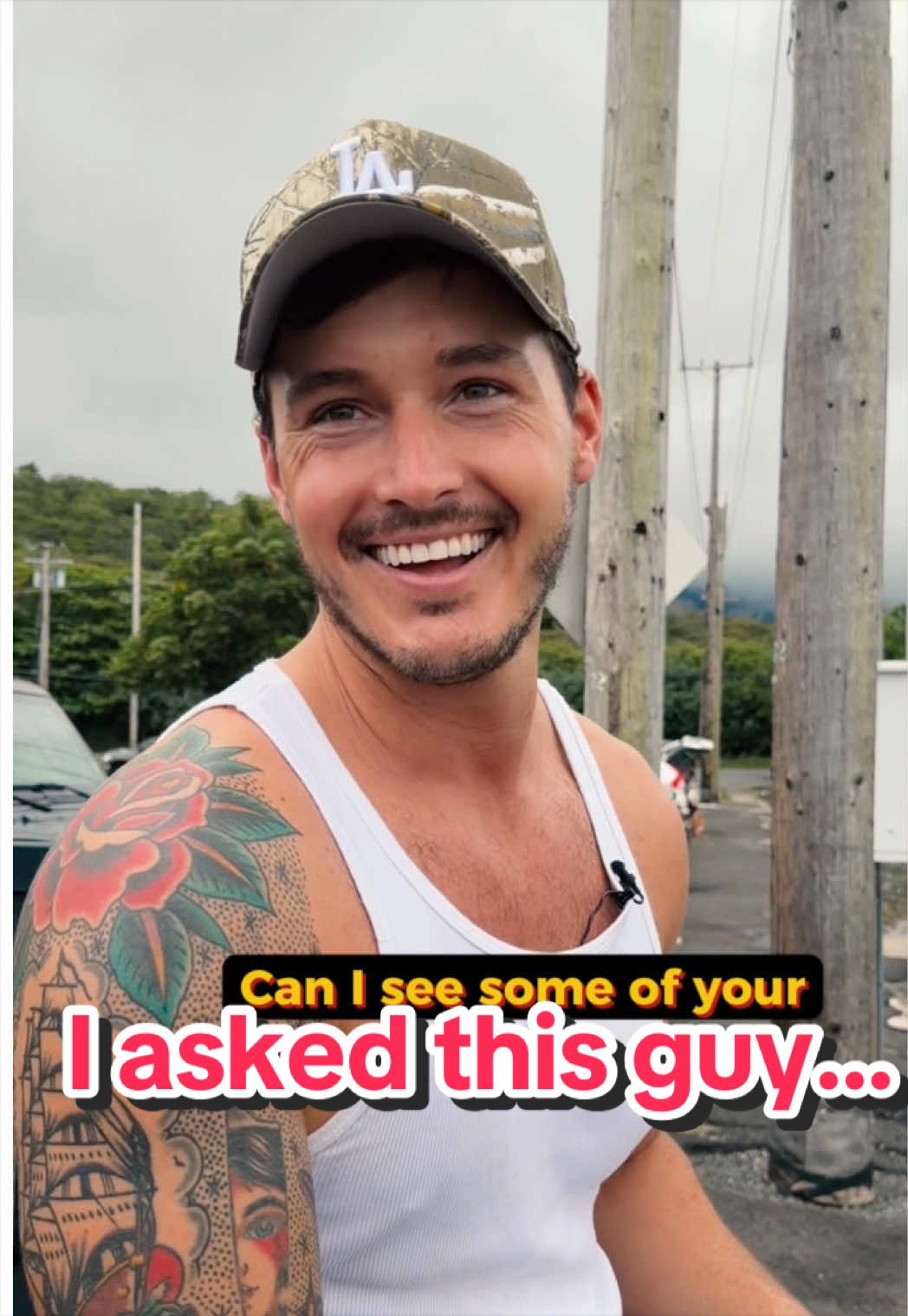 @Kara Lewis