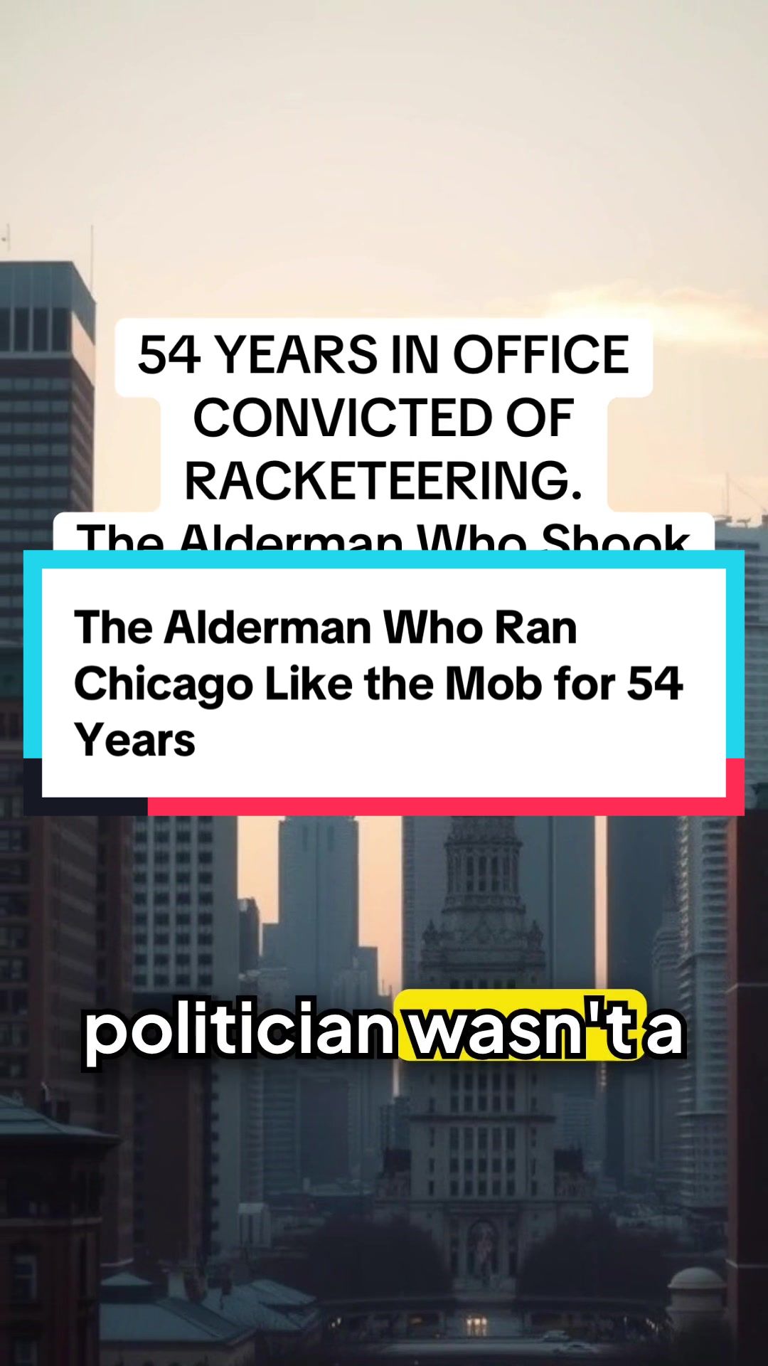 @Chicago Power Watch