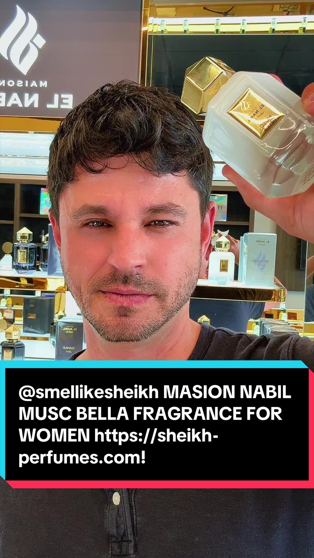 @ItsFragranceDave