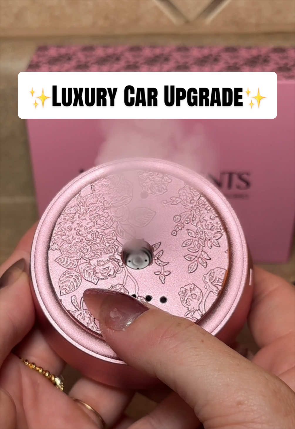 @Tiffany