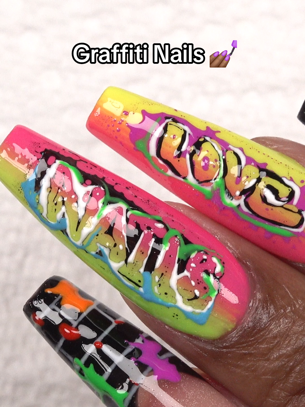 @LongHairPrettyNails