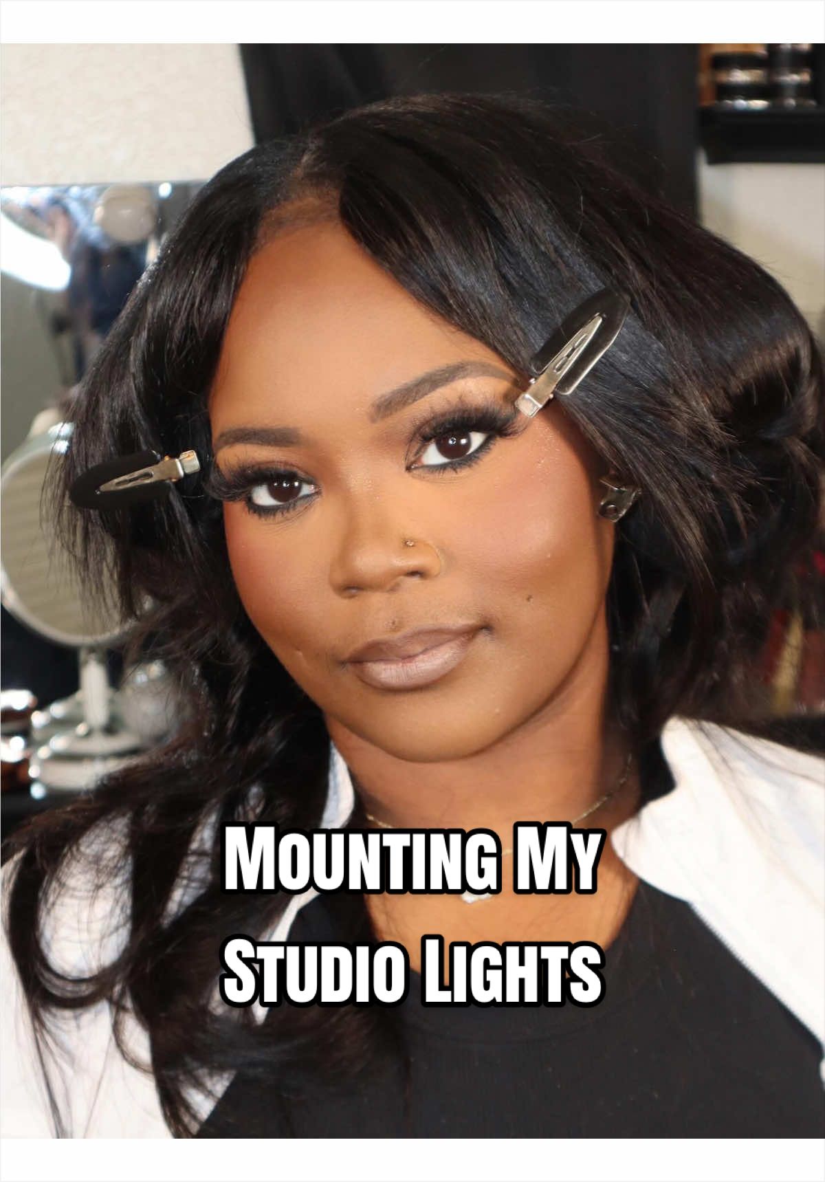 @SHA | PRO MUA & INSTRUCTOR ✨
