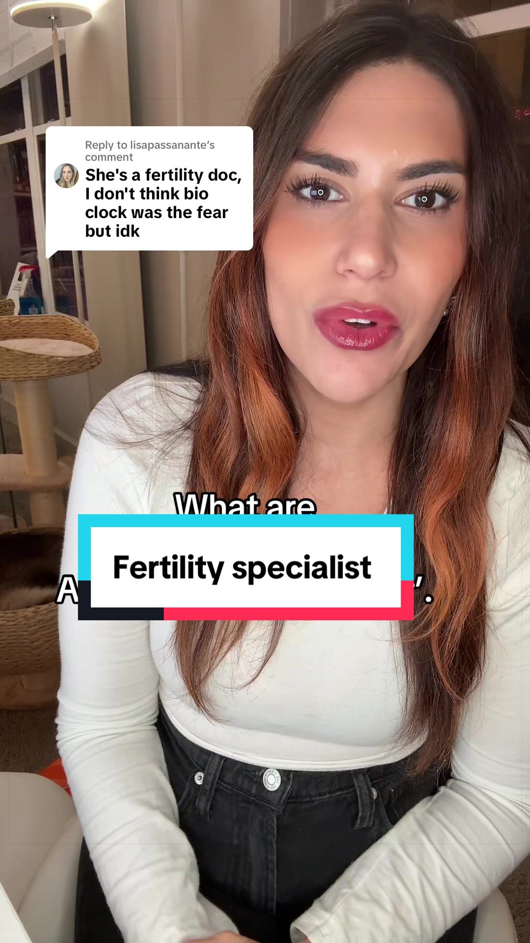 @DrLeilaIsSad