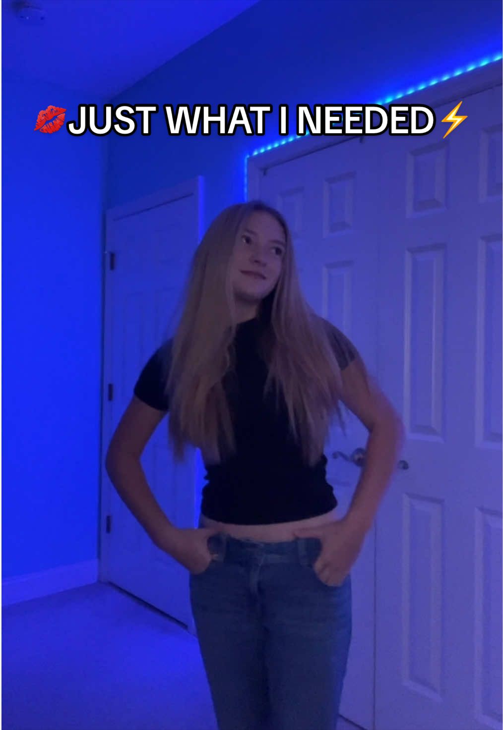 @Caroline