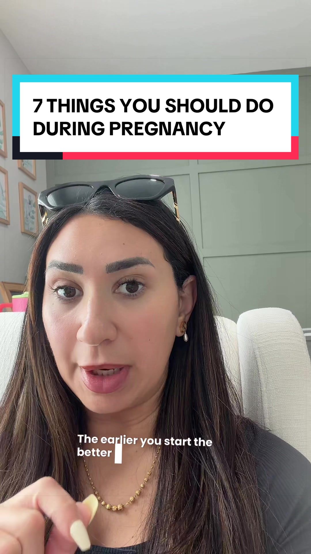 @Malak| Pregnancy & Motherhood✨
