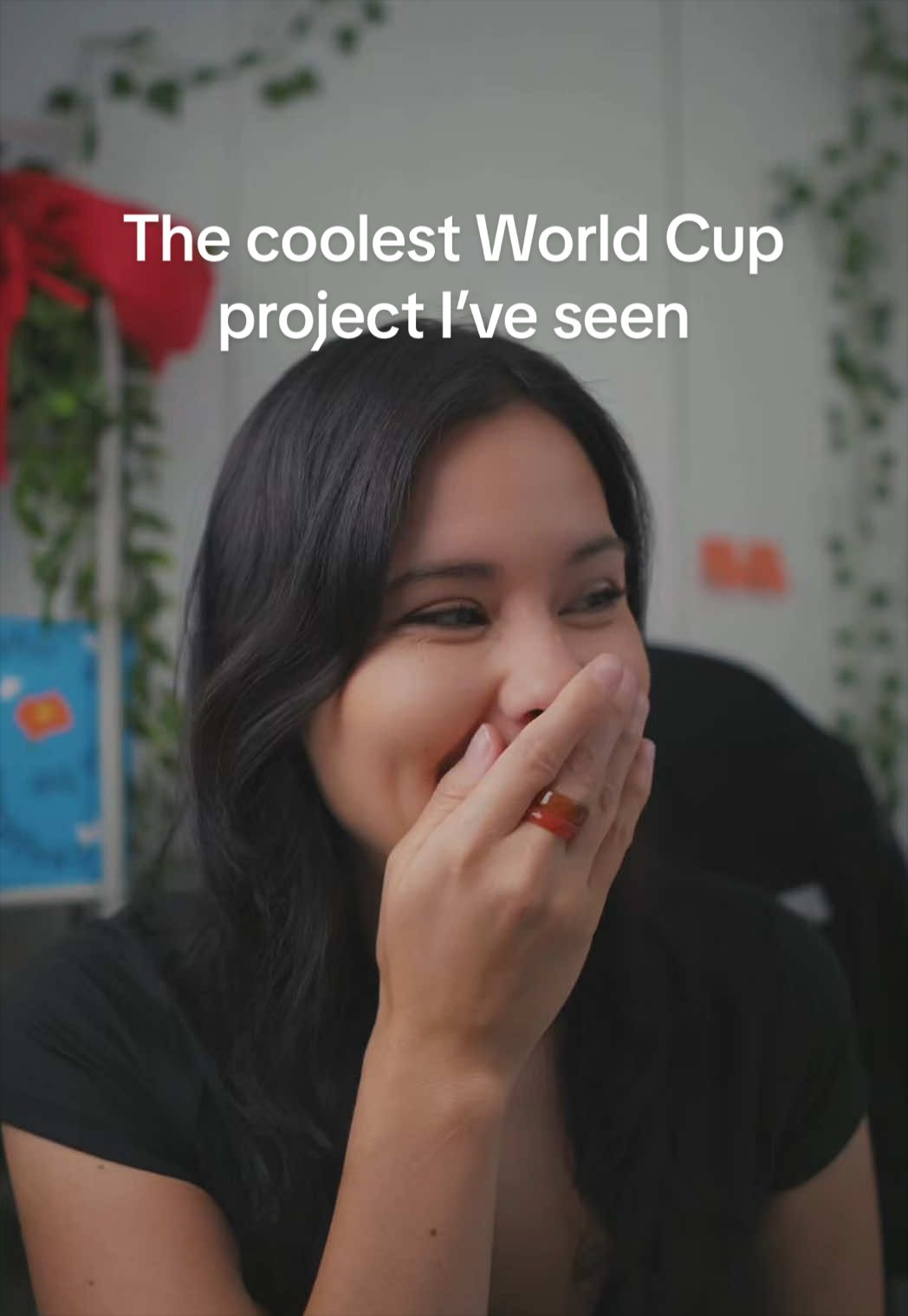 @Kim