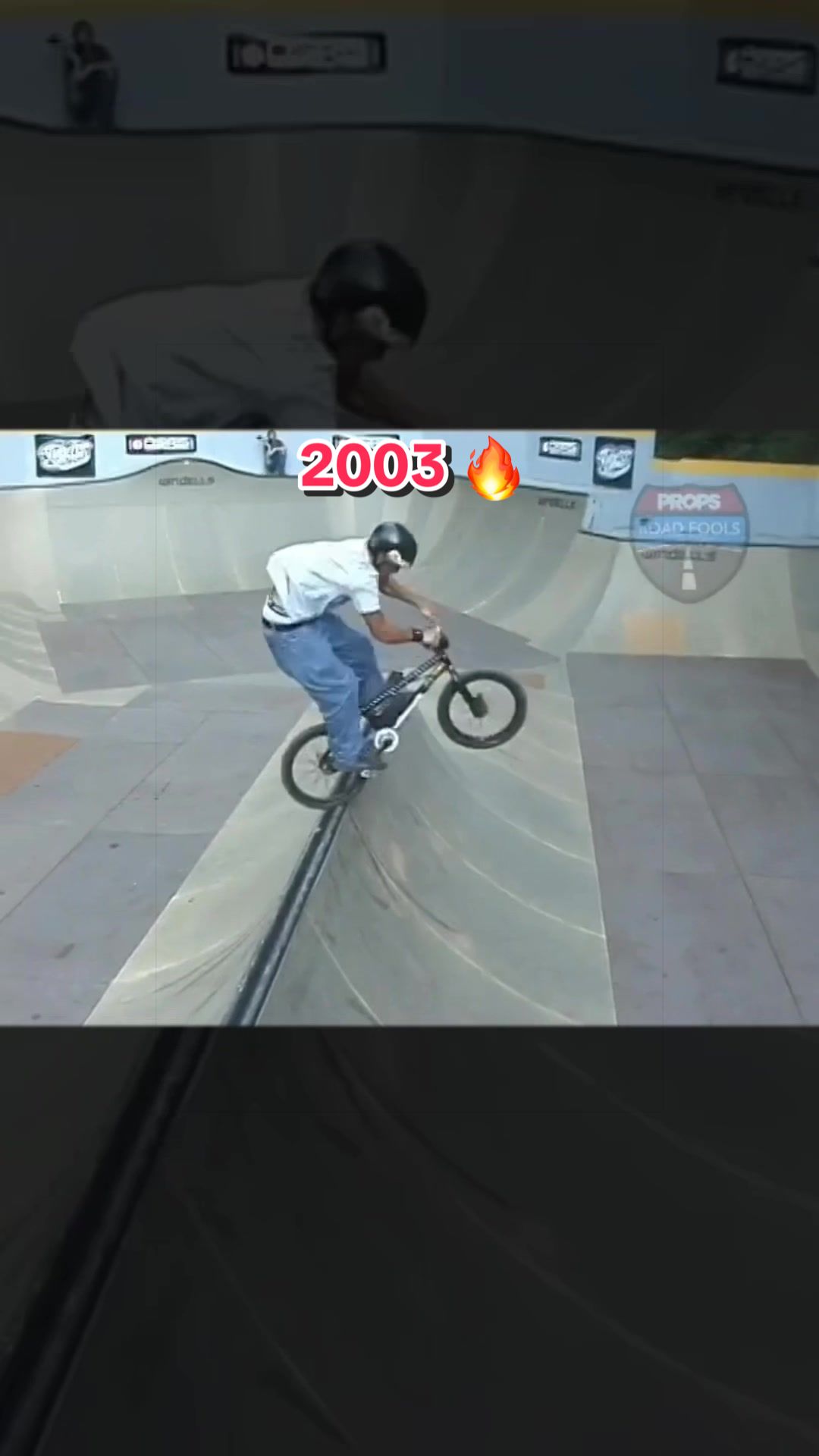 @EARLY 2000S BMX
