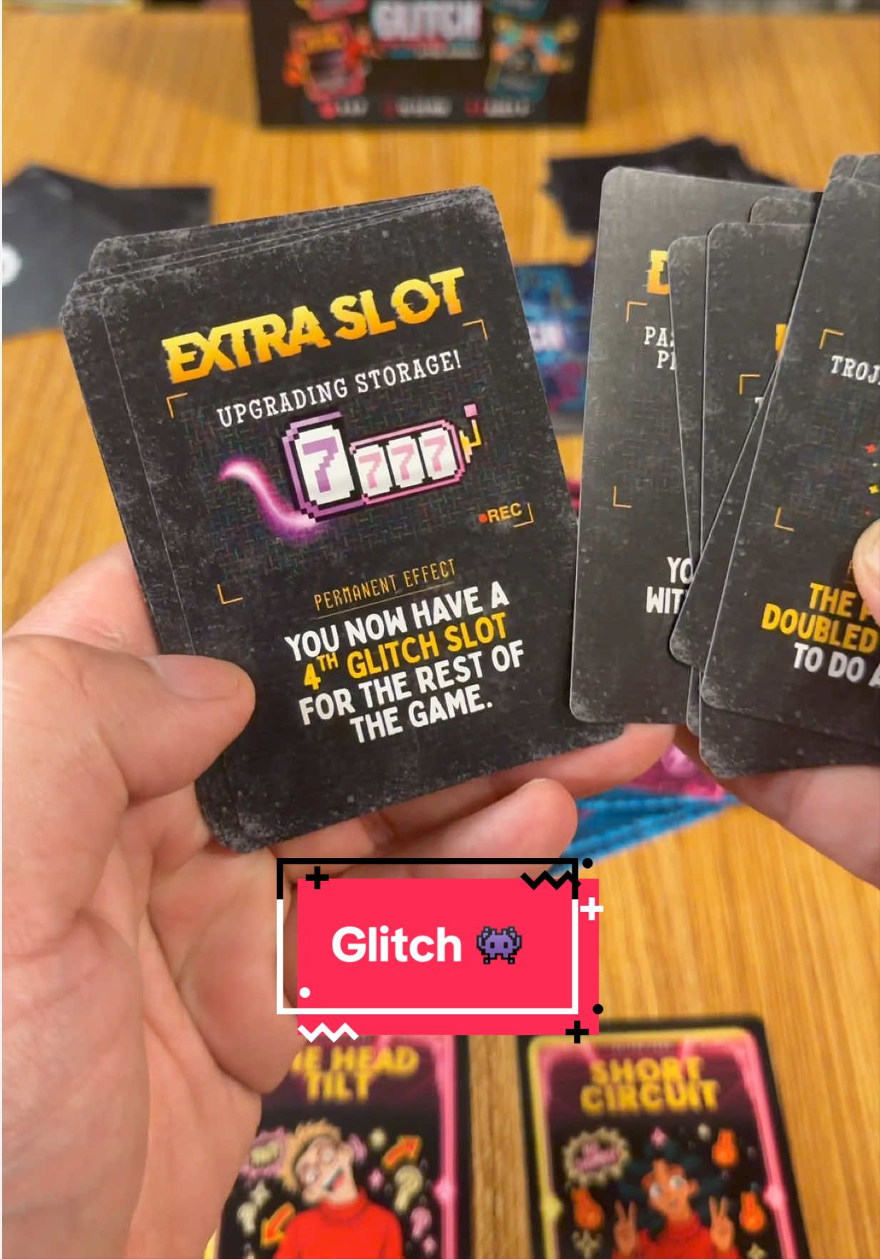 @TiktokBoardgames