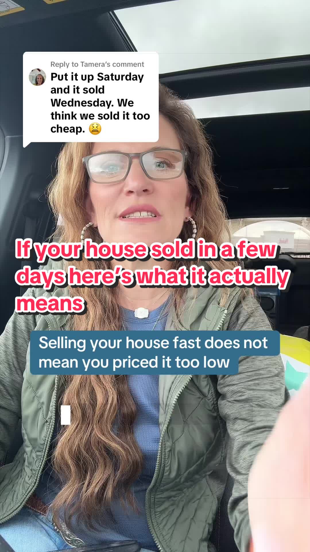 @Alisha Collins Realtor