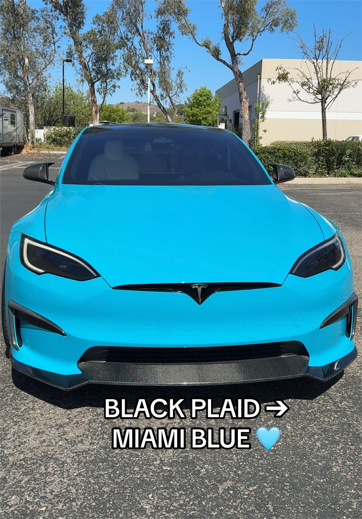 @RPM Tesla Accessories