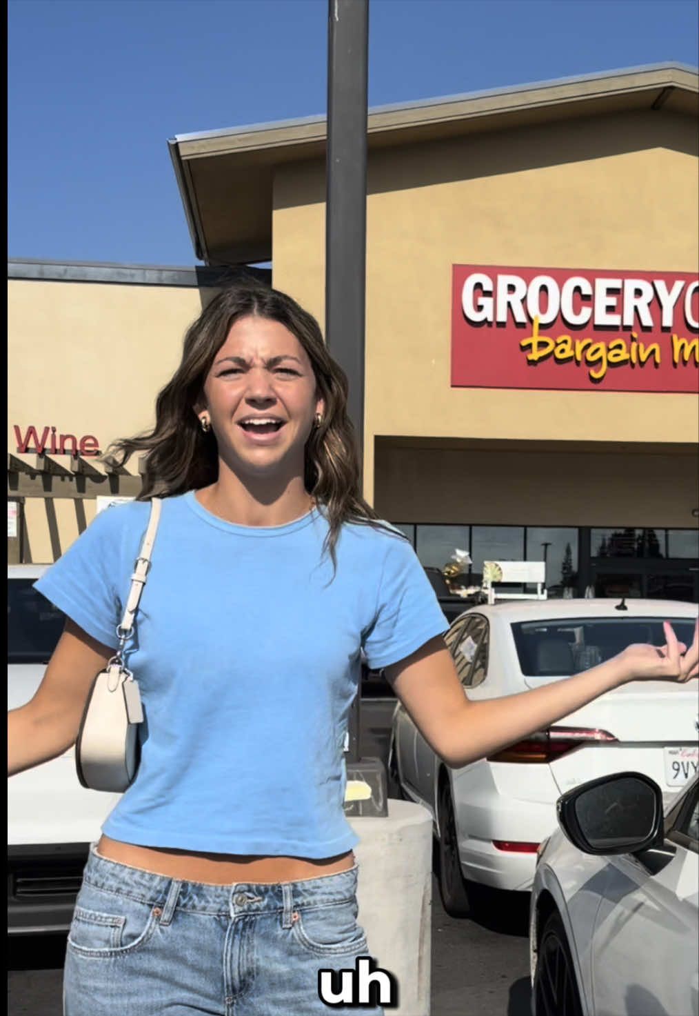 @Grocery Outlet