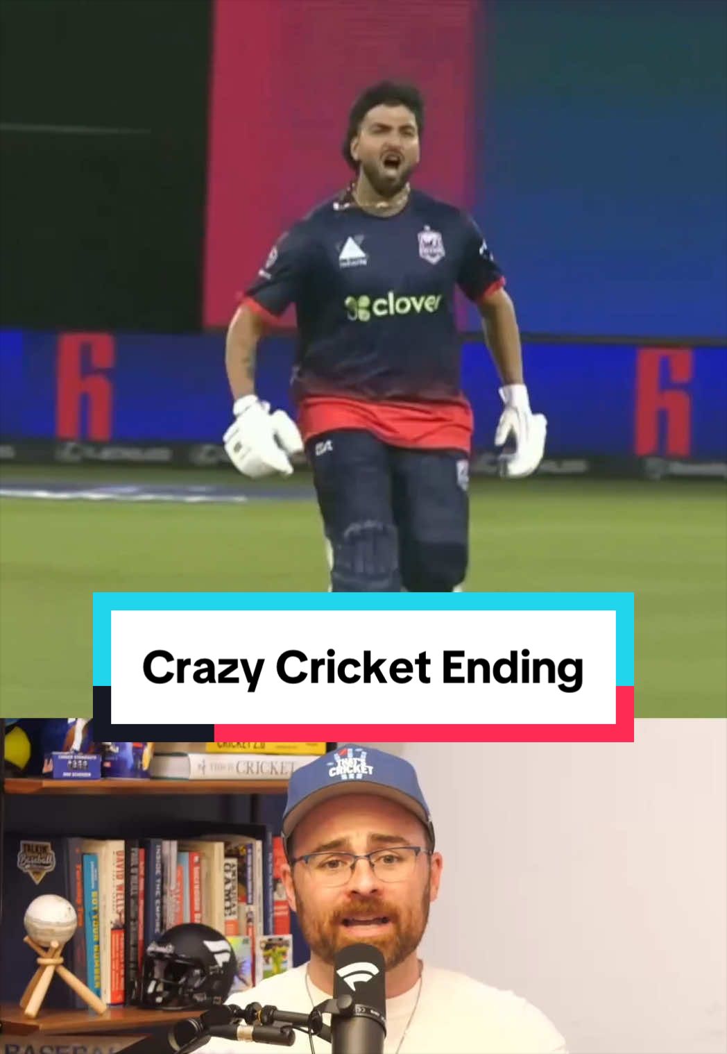 @That's Cricket