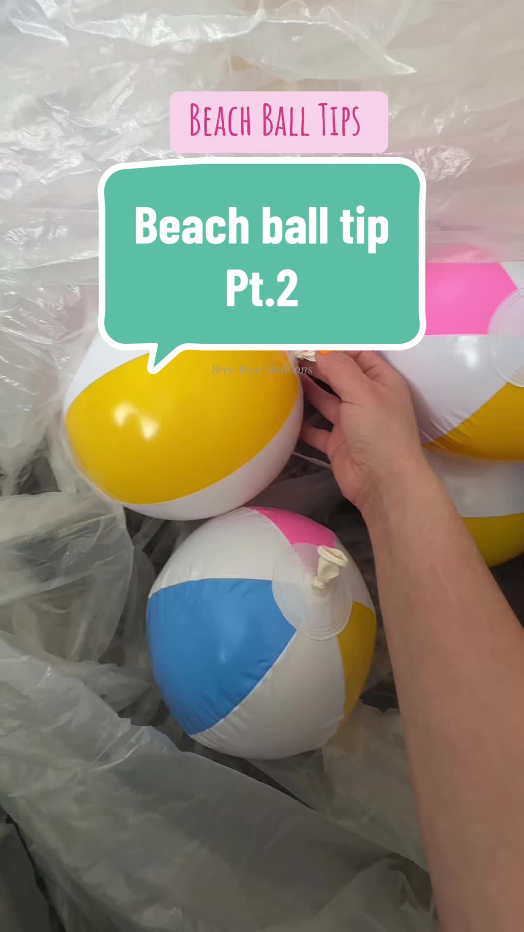 @BreeRose_Balloons