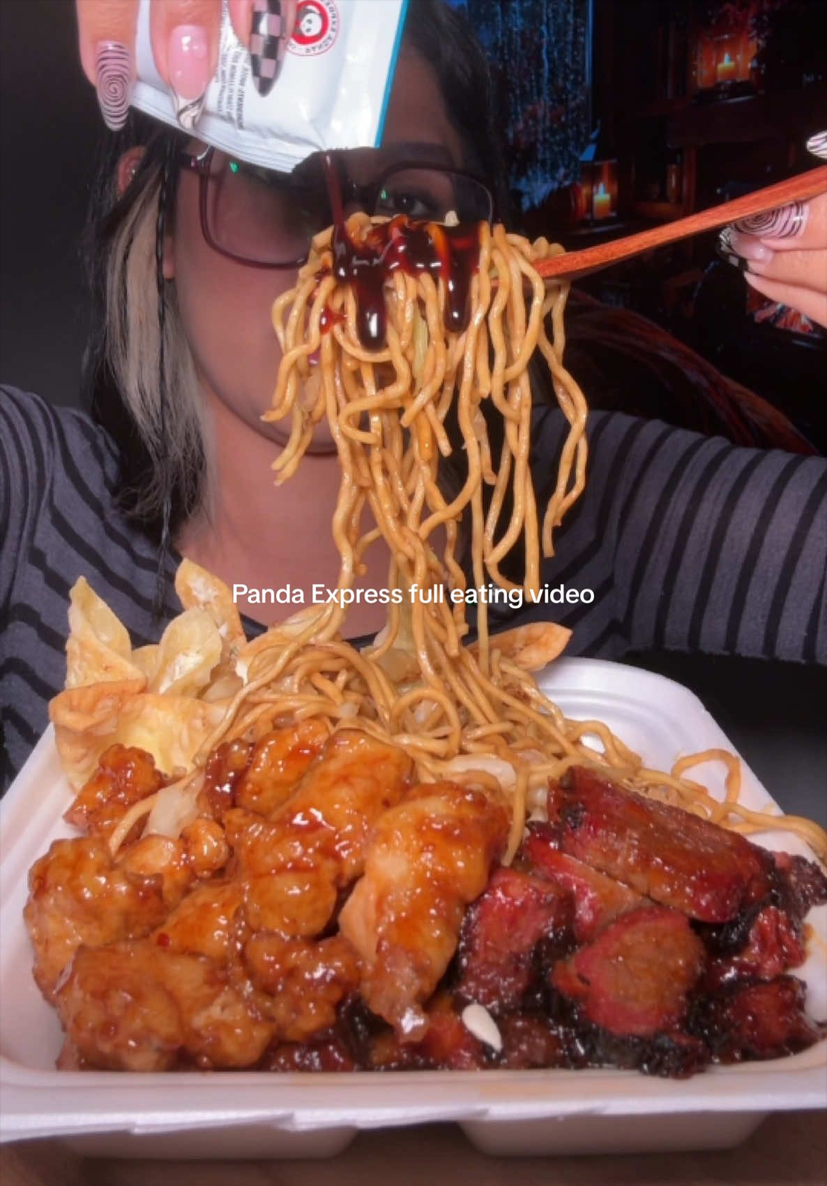 @El Mukbang