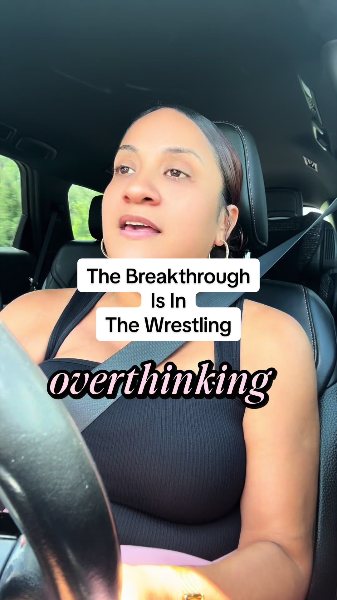 @Stephanie | Prophetess | Coach