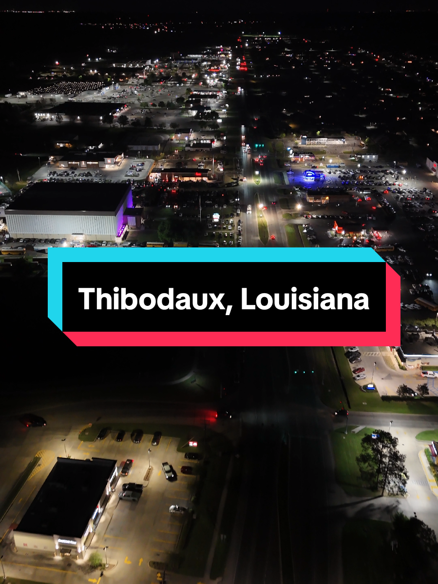 @Louisiana's Cajun Bayou