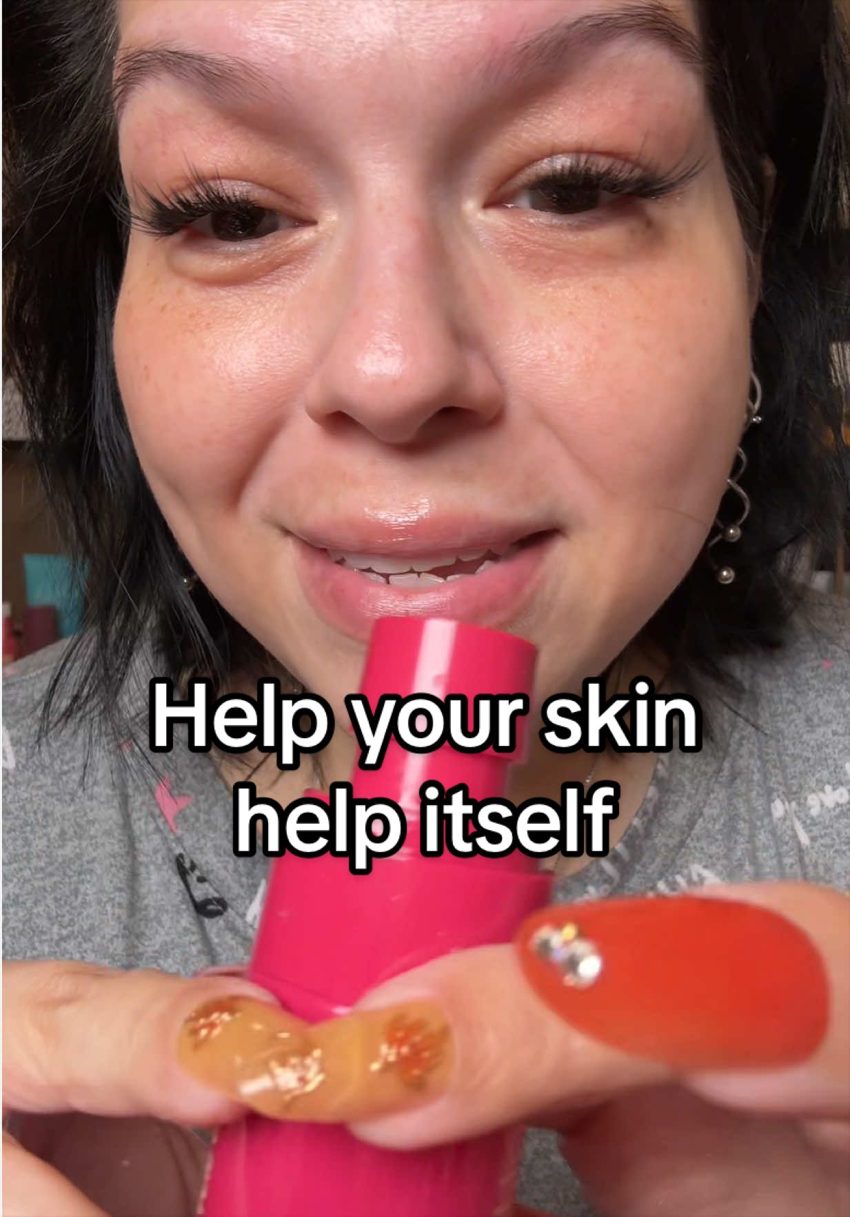 @Mysti Jordan - Makeup Over 50