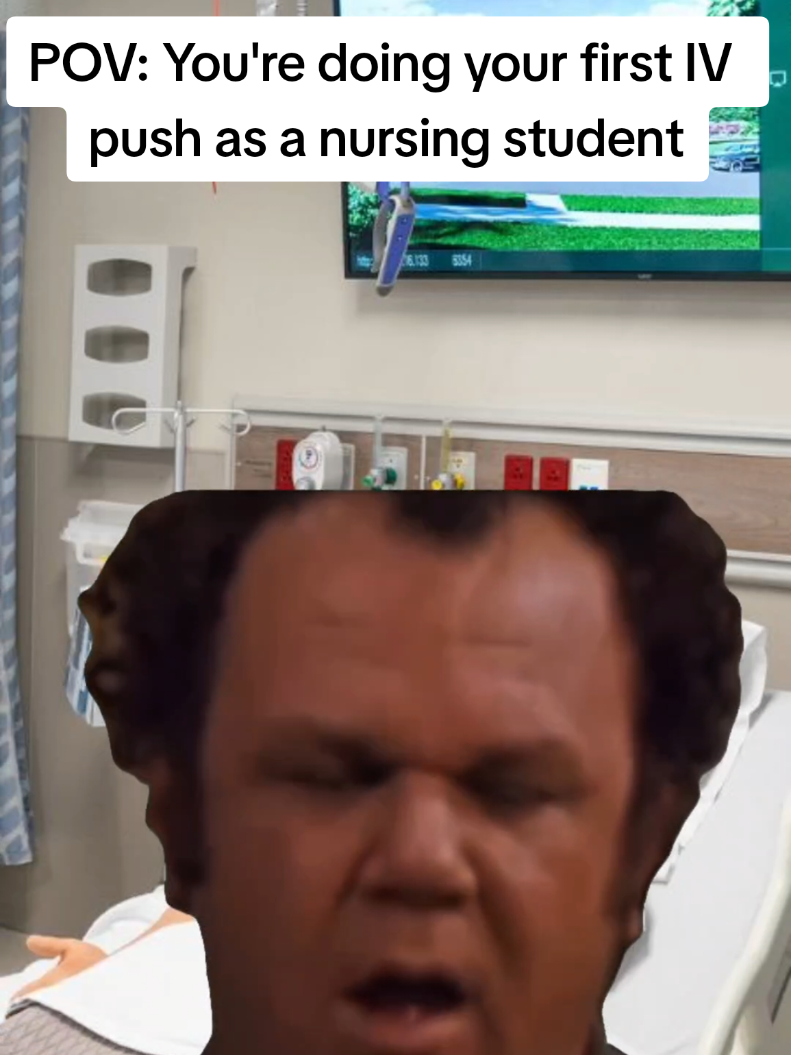 @Nurse Zach, MSN