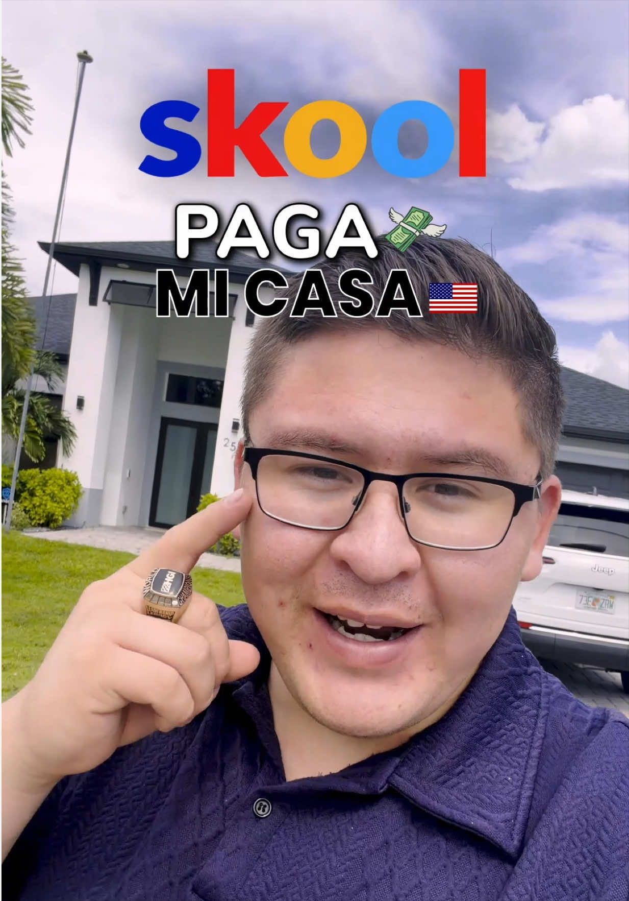@Alexis Fernandez