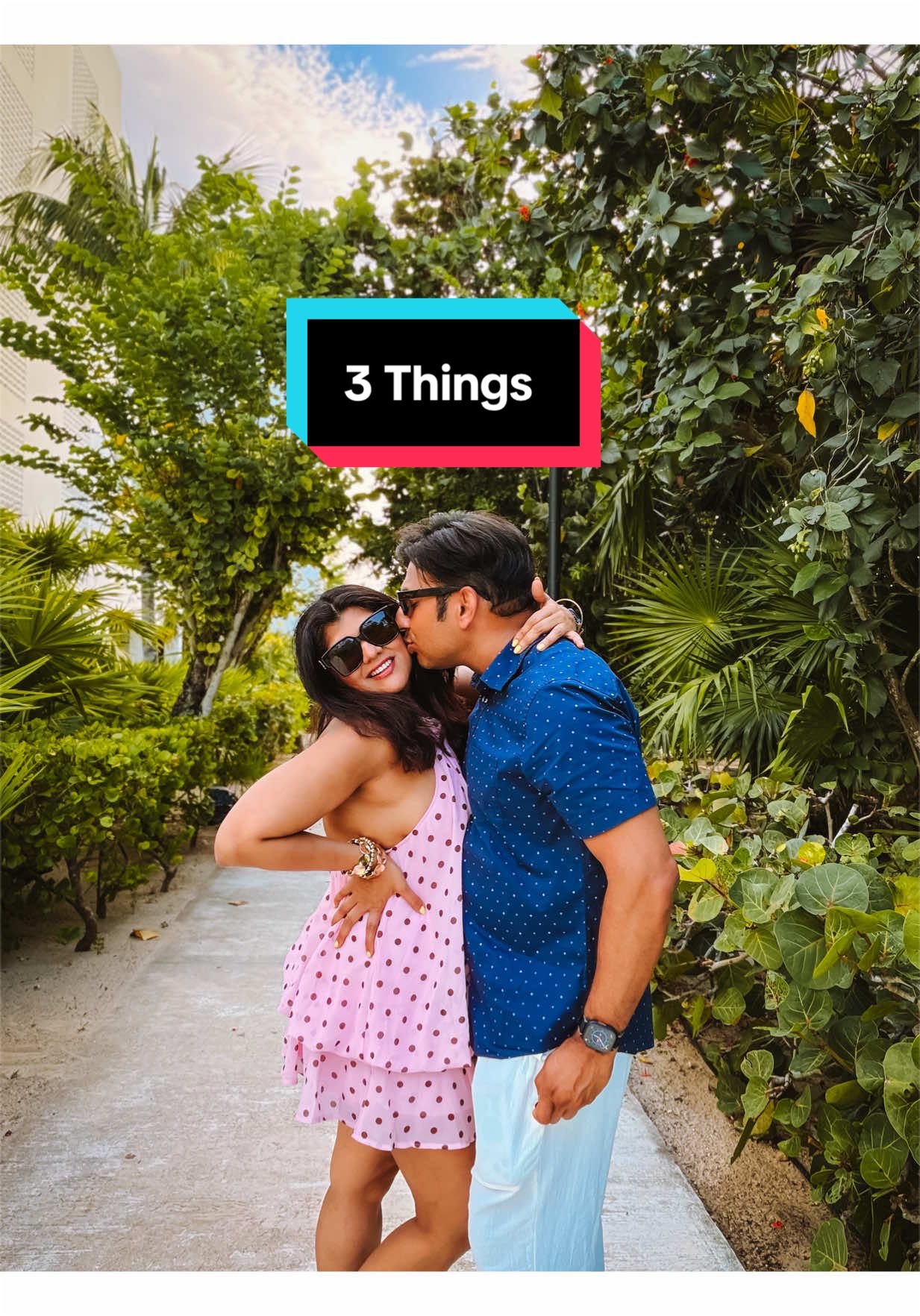 @Resh & Abhi | The Patels