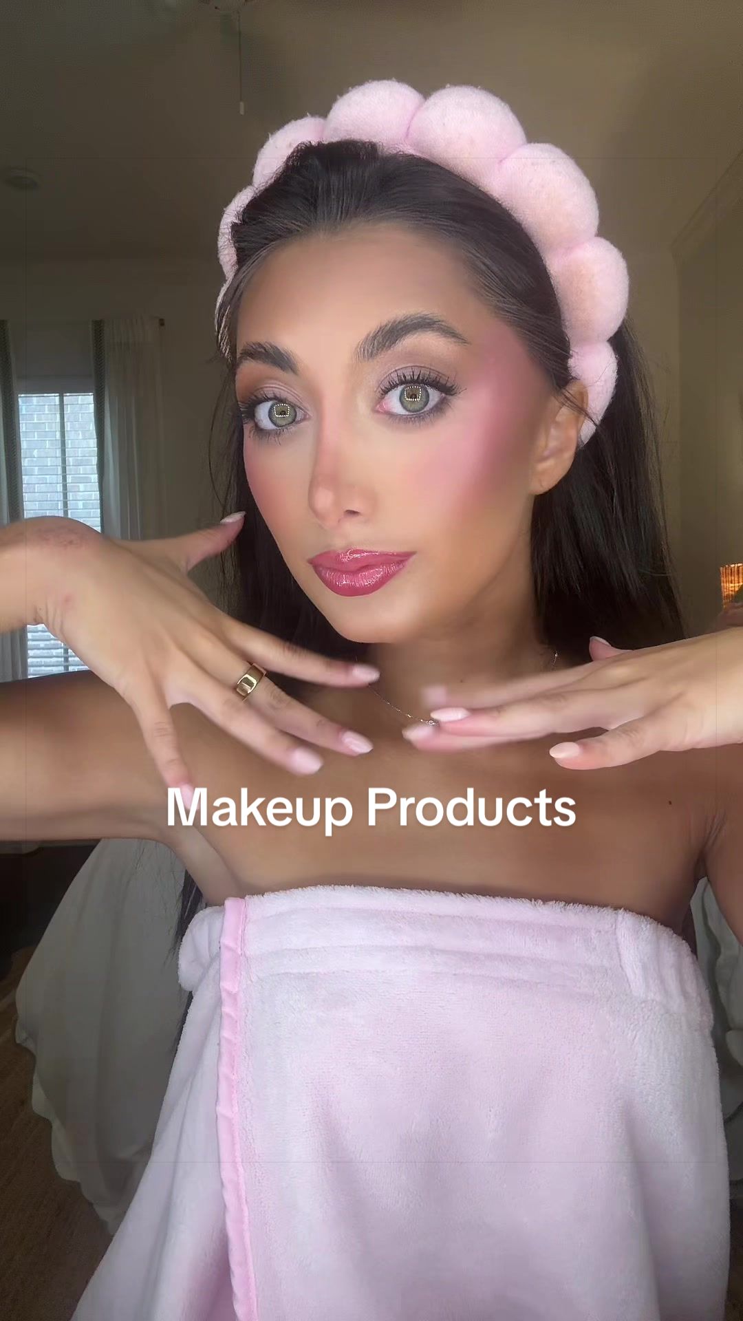 @Liana Shah