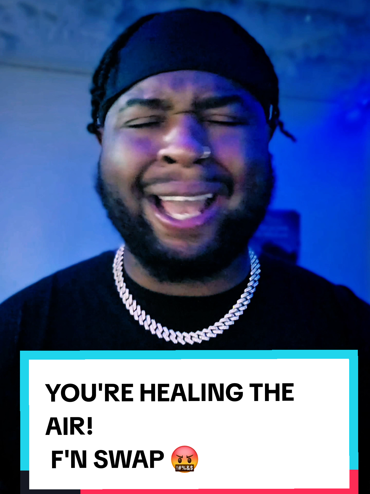 @Vince The God