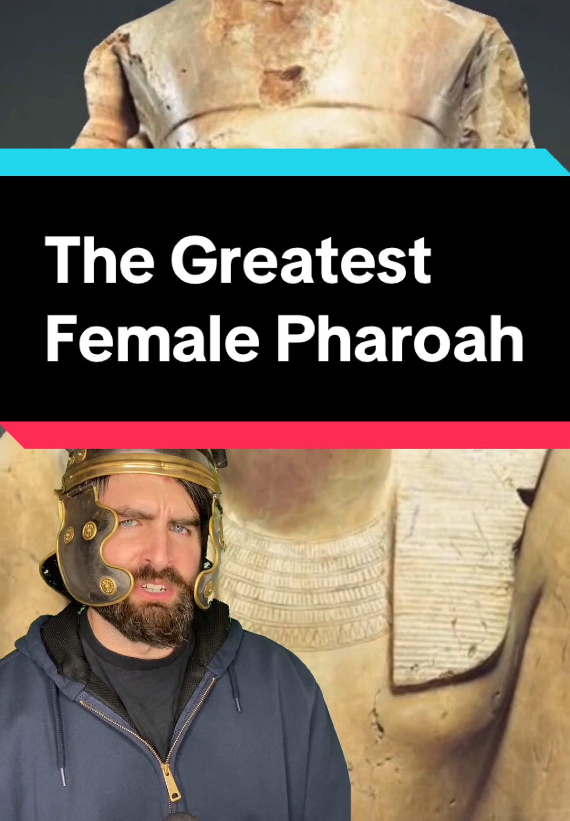 @Roman Helmet Guy