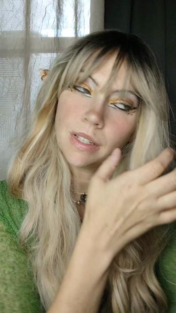 @KLL The Mad Artist