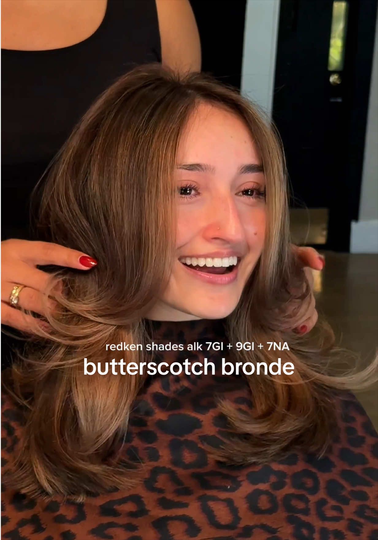 @Desiree | Orlando Stylist