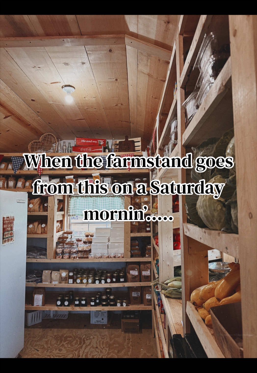 @Deanna 🧺👩🏻&zwj;🌾 &bull;Farmstander&bull;